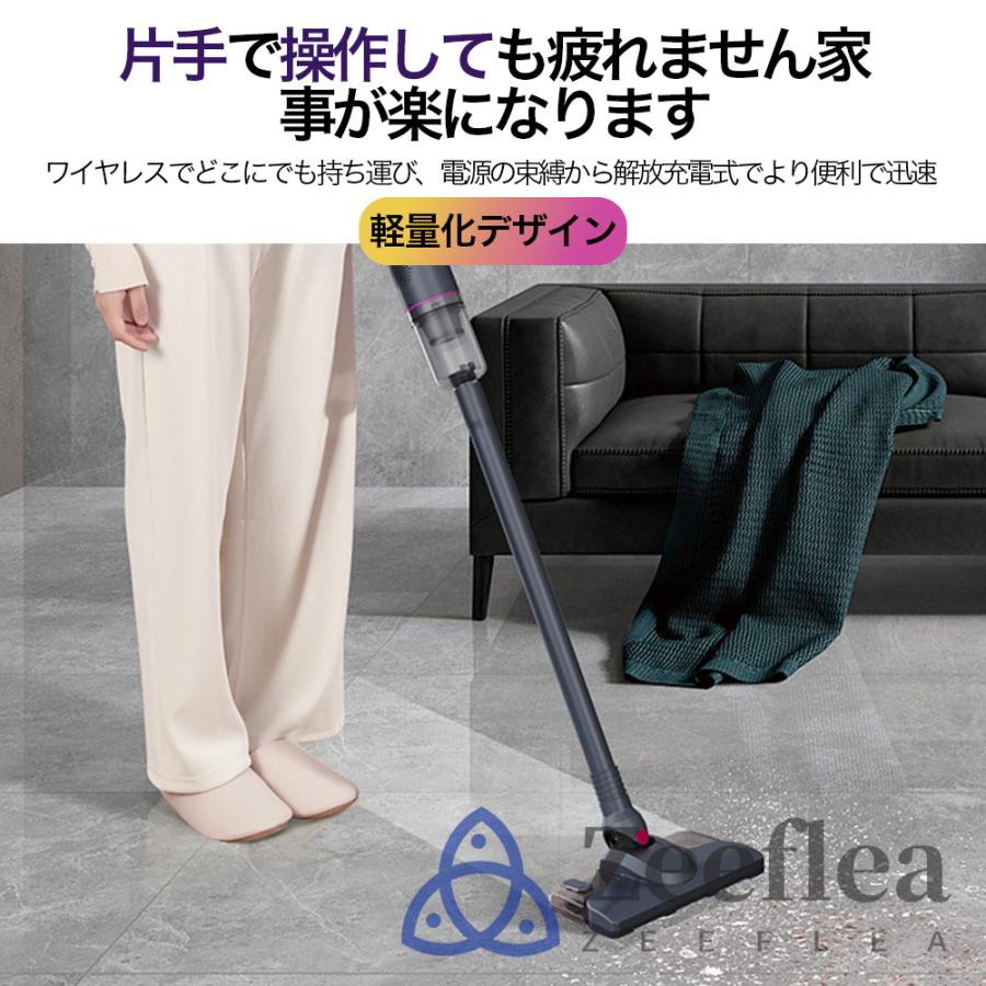 掃除機 コードレス 38000pa 強力吸引 ハンディー クリーナー 掃除機 コードレス 38000pa 強力吸引 ハンディー クリーナー