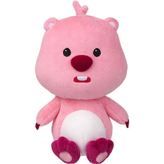 ルーピー　ZANMANG LOOPY 済州限定　韓国限定　ぬいぐるみ　傘　ポロロ ミニぬいぐるみ】ジャンマンルピー ZANMANG LOOPY 花束