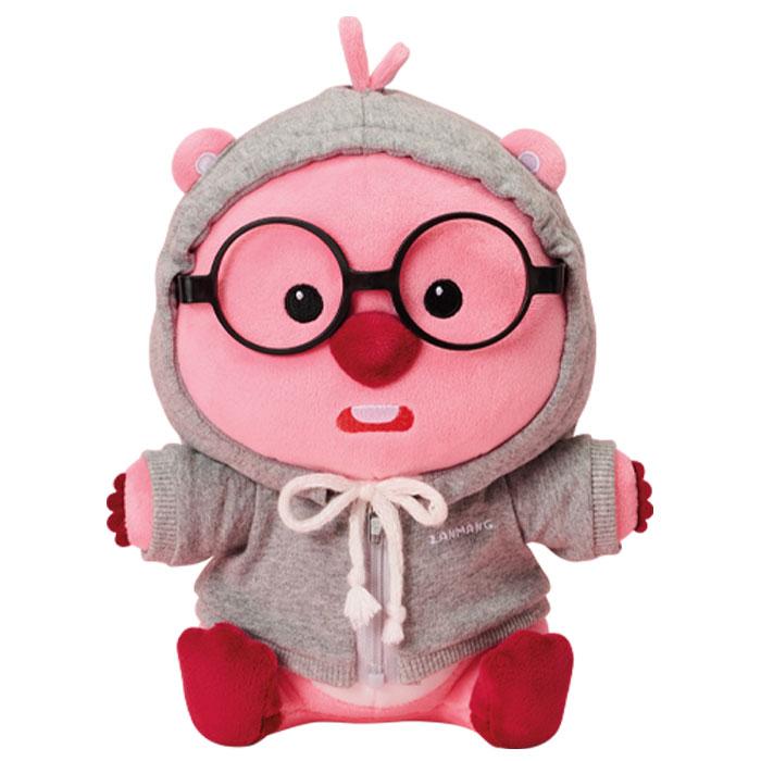 着せ替えぬいぐるみ】ジャンマンルピー ZANMANG LOOPY