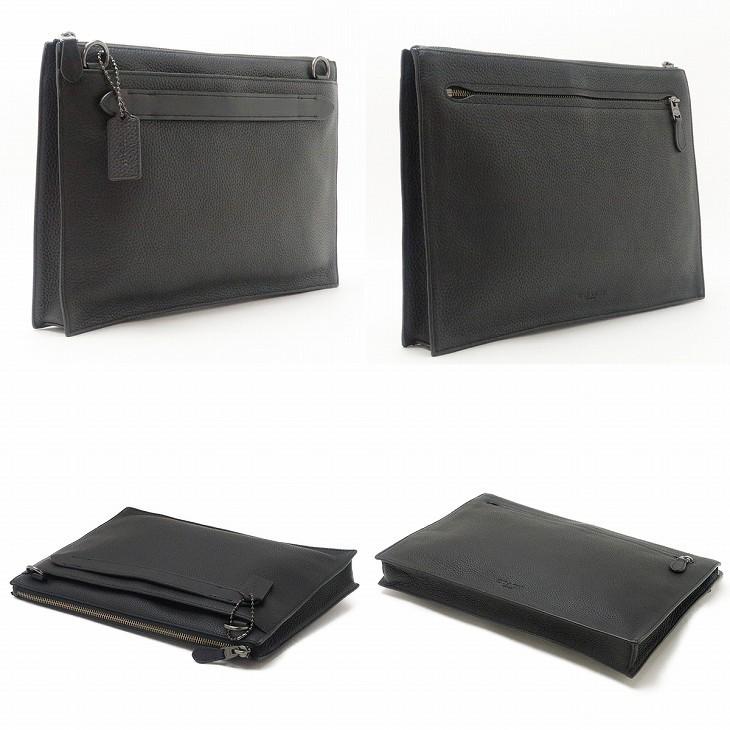 COACH（コーチ） 【並行輸入品】コーチ バッグ メンズ ショルダー