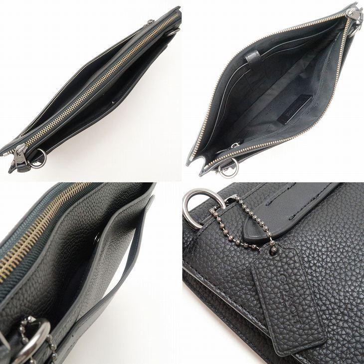 COACH（コーチ） 【並行輸入品】コーチ バッグ メンズ ショルダー