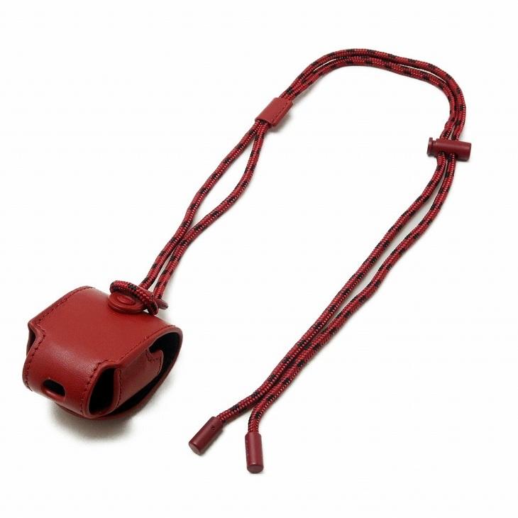 美品コーチ COACH メンズ AirPods ケース エアポッズ ケース COACH（コーチ） 【並行輸入品】コーチ メンズ AirPods ケース