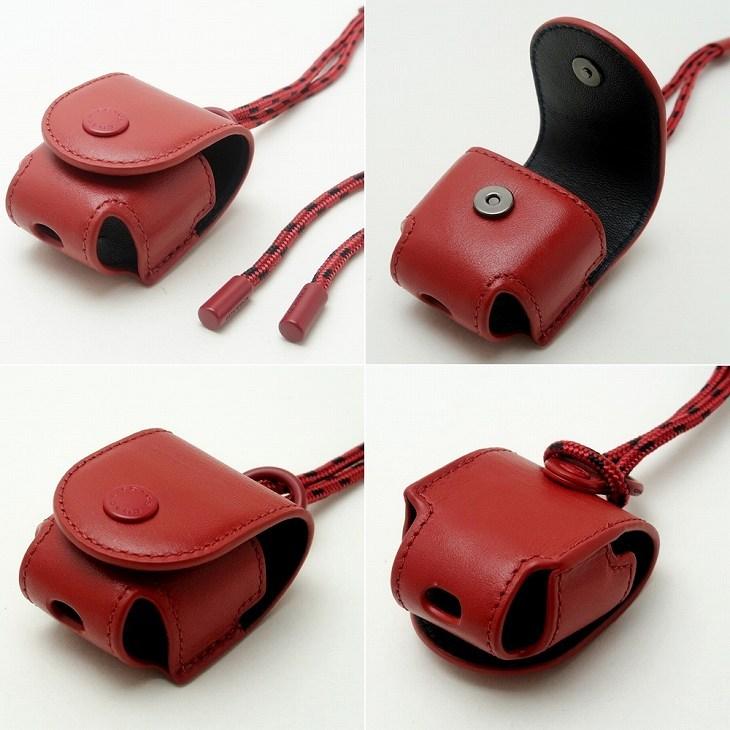 美品コーチ COACH メンズ AirPods ケース エアポッズ ケース COACH（コーチ） 【並行輸入品】コーチ メンズ AirPods ケース