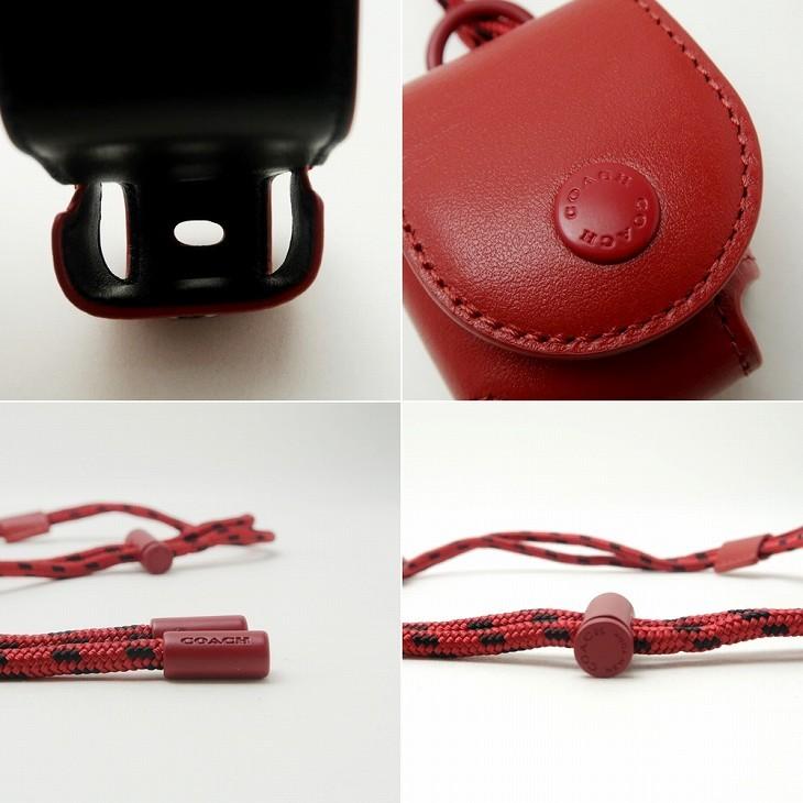 COACH（コーチ） 【並行輸入品】コーチ メンズ AirPods ケース