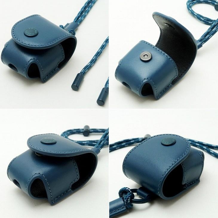 COACH（コーチ） 【並行輸入品】コーチ メンズ AirPods ケース