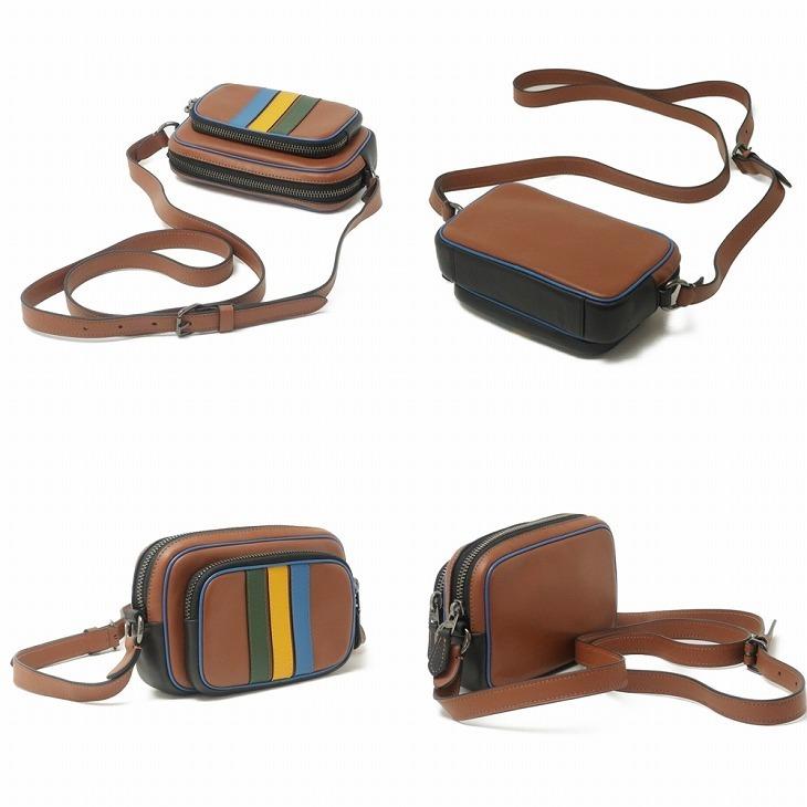 COACH（コーチ） 【並行輸入品】コーチ バッグ レディース ショルダー