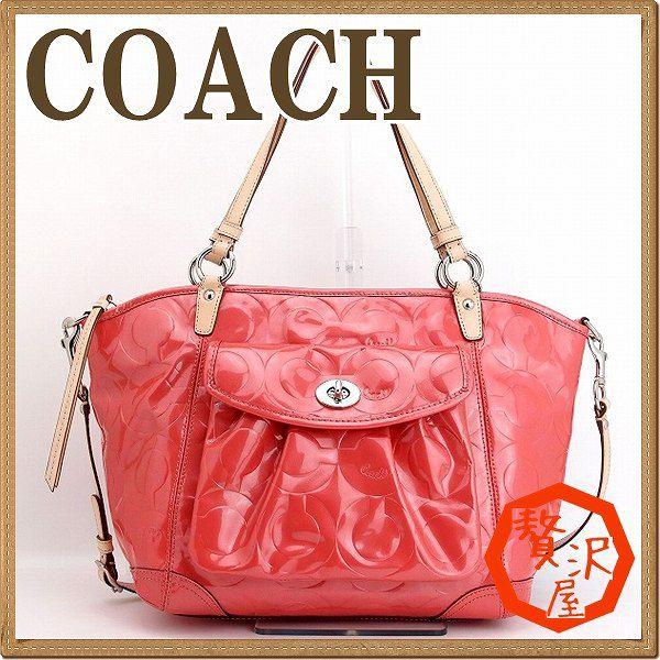 コーチ COACH バッグ アウトレット トートバッグ 斜め掛け 2way