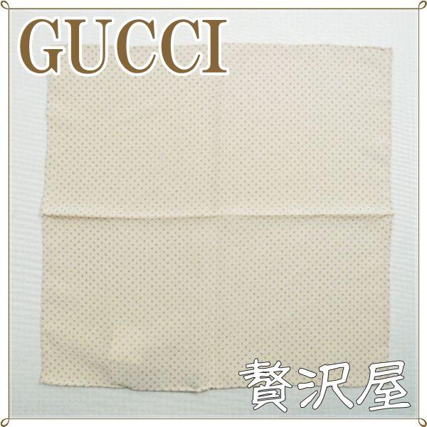 GUCCIグッチ メンズ スカーフ ポケットチーフ GUCCI 157320　｜zeitakuya｜02