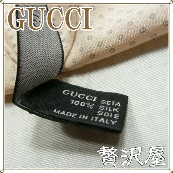 GUCCIグッチ メンズ スカーフ ポケットチーフ GUCCI 157320　｜zeitakuya｜03
