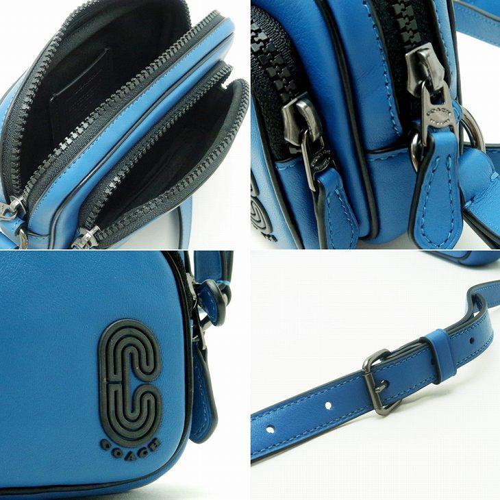 専用　コーチ ショルダーバッグ アクセサリーポーチ シグネチャー COACH（コーチ） 【並行輸入品】コーチ バッグ レディース ショルダー
