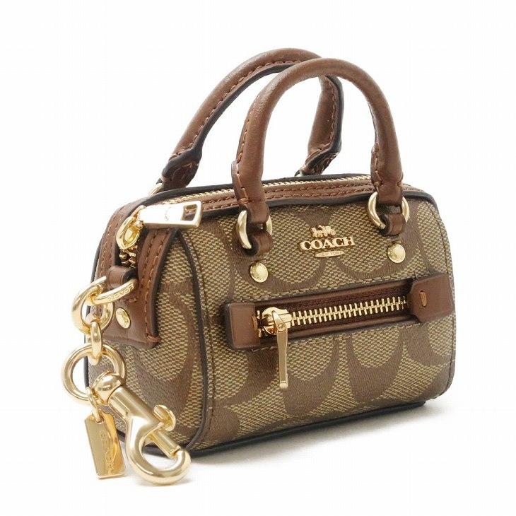 COACH コーチ キーホルダー キーリング 財布 コインケース COACH コーチ キーホルダー キーリング 財布 コインケース