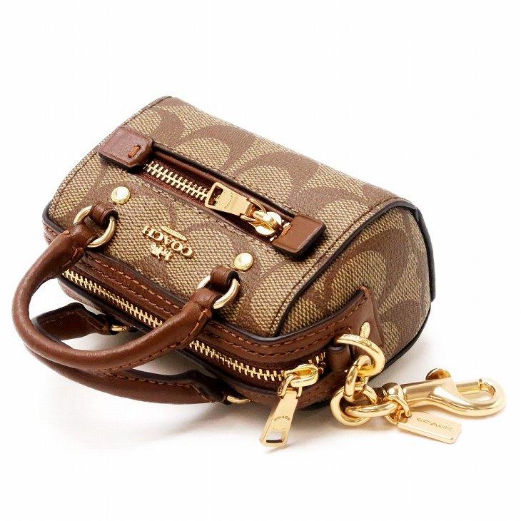 COACH コーチ キーホルダー キーリング 財布 コインケース COACH コーチ キーホルダー キーリング 財布 コインケース