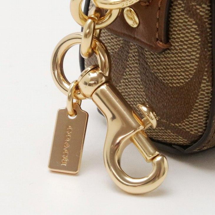 COACH コーチ キーホルダー キーリング 財布 コインケース COACH コーチ キーホルダー キーリング 財布 コインケース