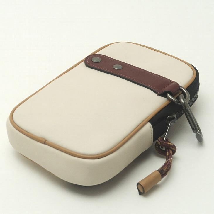 COACH（コーチ） 【並行輸入品】コーチ ポーチ メンズ 小物入れ
