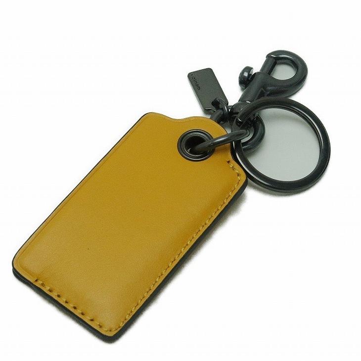 COACH（コーチ） 【並行輸入品】コーチ キーリング キーホルダー 栓