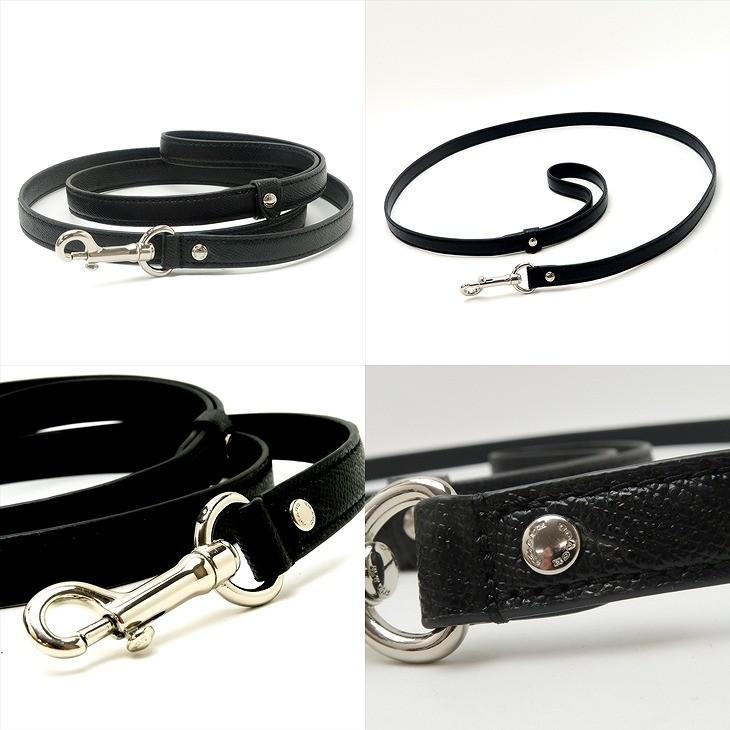 COACH（コーチ） 【並行輸入品】コーチ 犬 リード ドッグリーシュ