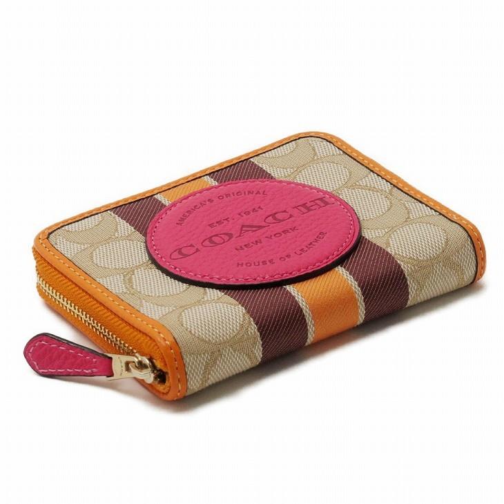 COACH（コーチ） 【並行輸入品】コーチ 財布 レディース 二つ折り財布