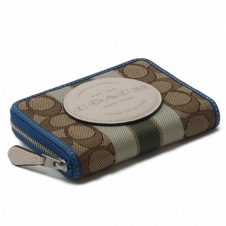 COACH（コーチ） 【並行輸入品】コーチ 財布 レディース 二つ折り財布