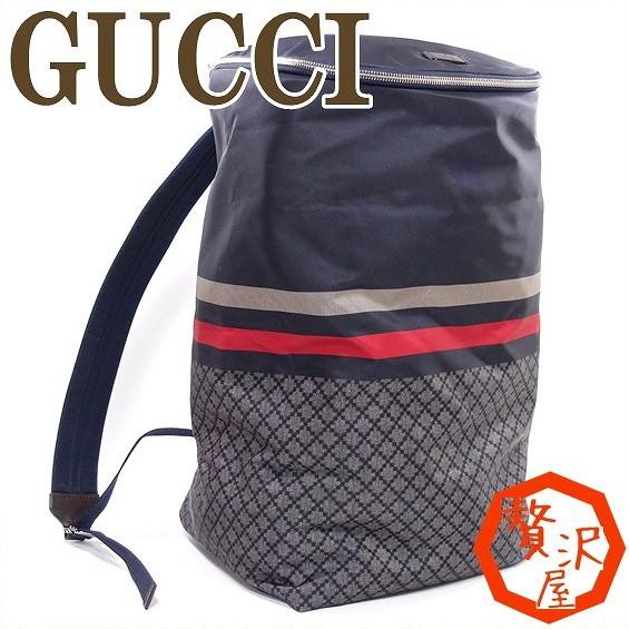 GG グッチGUCCI バッグ メンズ リュックサック GUCCIグッチ バック 