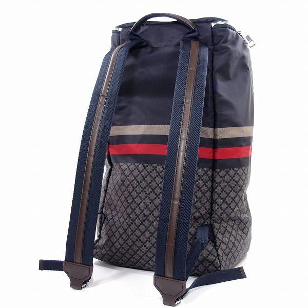 GG グッチGUCCI バッグ メンズ リュックサック GUCCIグッチ バック 