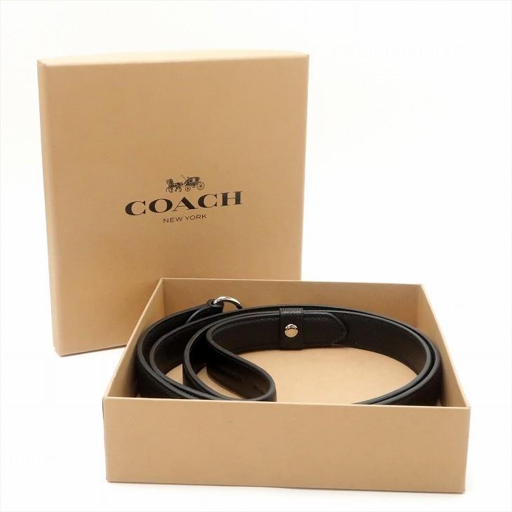 【美品】COACH 犬用リード COACH（コーチ） 【並行輸入品】コーチ 犬 リード ドッグリーシュ