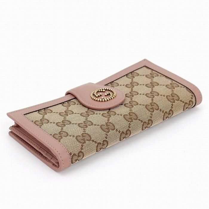 グッチ 財布 GUCCI 長財布 レディース GUCCI 269978-FAFXT-8594｜zeitakuya｜02