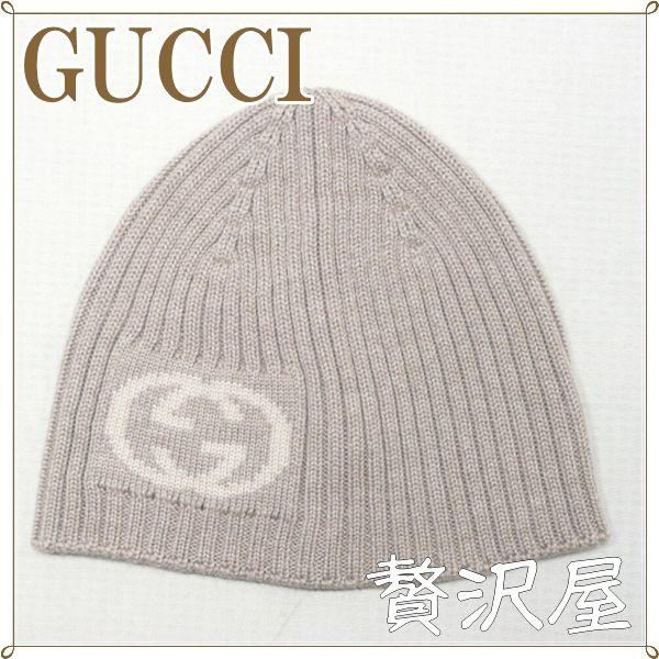 グッチ GUCCI 帽子 メンズ ニットキャップ  ニット帽子 270501-3G206-2779｜zeitakuya｜05