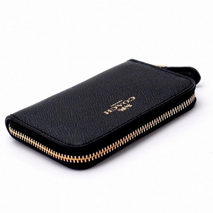 COACH 【並行輸入品】コーチ 財布 小銭入れ カードケース コイン
