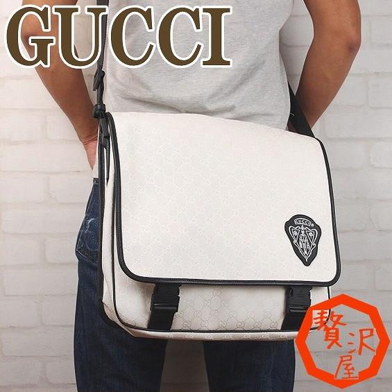 グッチGUCCI バッグ メンズ ショルダーバッグ 斜め掛け 282524-FFPRX