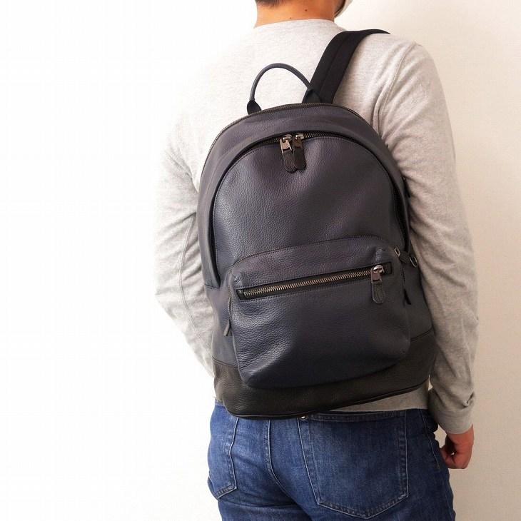 COACH コーチ バッグ メンズ リュック ショルダーバッグ バック COACH コーチ バッグ メンズ リュック ショルダーバッグ バック
