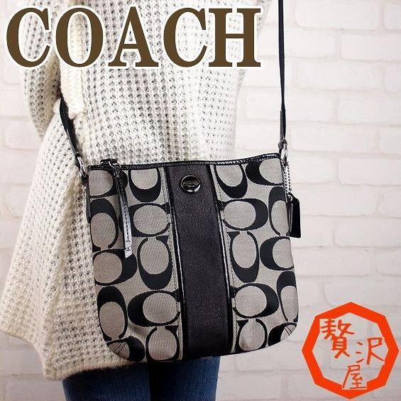 Sale 55 Off Coach コーチ 正規品 アウトレット バッグ Coach コーチ バッグ シグネチャー レディース 斜めがけ ショルダーバッグ バッグ Www Tillyandblue Co Uk