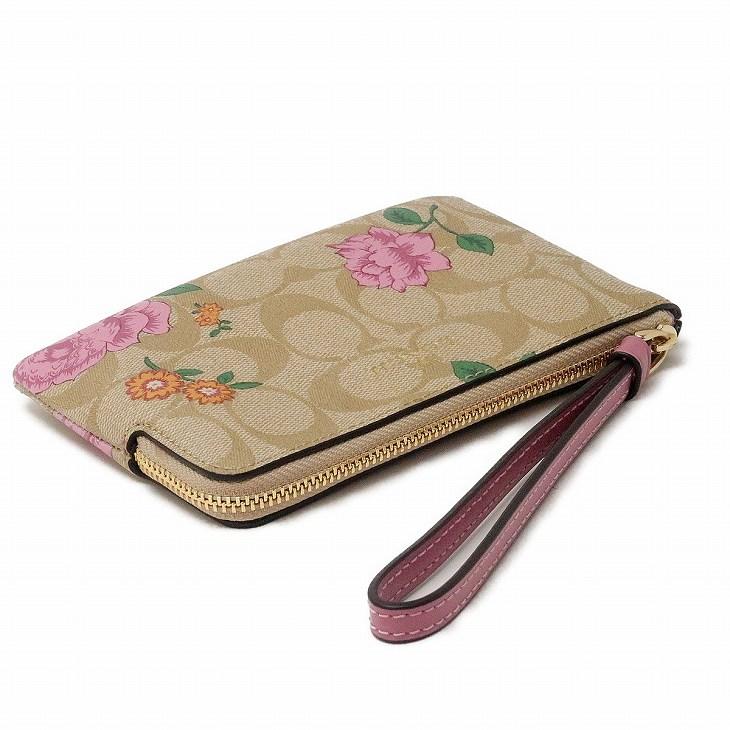 COACH（コーチ） 【並行輸入品】コーチ ポーチ クラッチバッグ ハンド