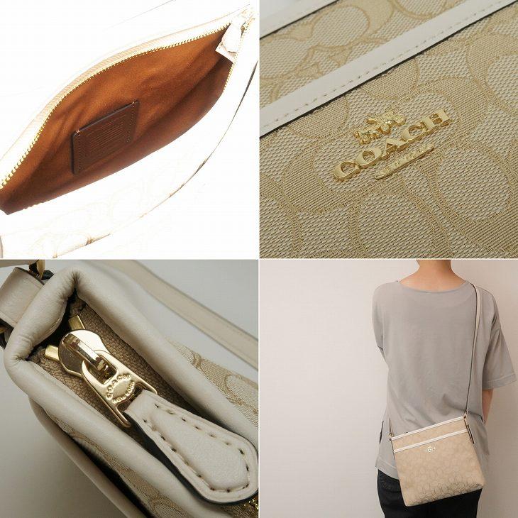 COACH コーチ バッグ レディース ショルダーバッグ 斜めがけ COACH コーチ バッグ レディース ショルダーバッグ 斜めがけ