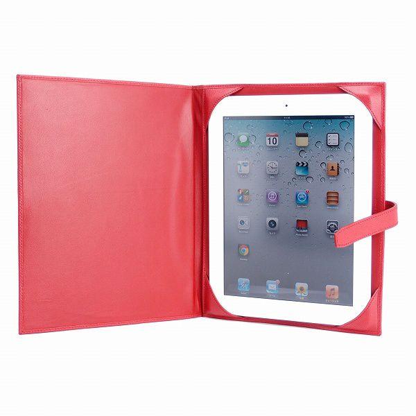 iPad - iPad2 64GB  プラダカバー付 Apple iPad 2 64GB WiFi + Cellular A1396, 9.7in - Black