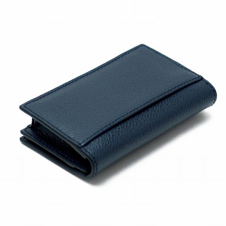 PRADA プラダ カードケース 名刺入れ メンズ BARTICO NERO