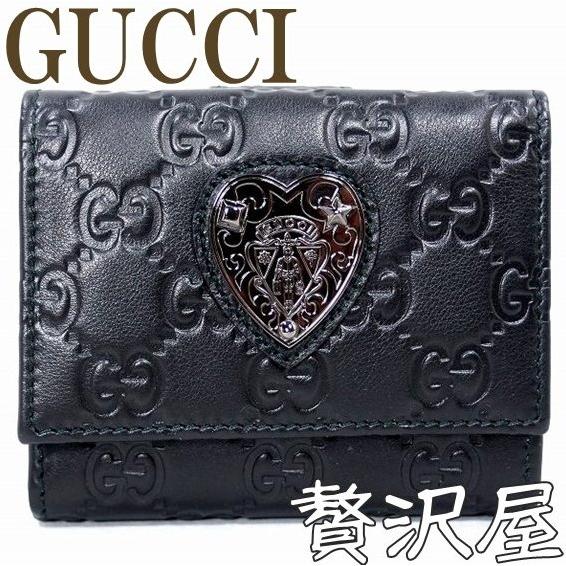 見事な グッチgucci 財布 二つ折り財布 Gucciグッチ財布サイフさいふ 二つ折り財布 レディース グッチ シマ ハート 財布 Gucci 財布