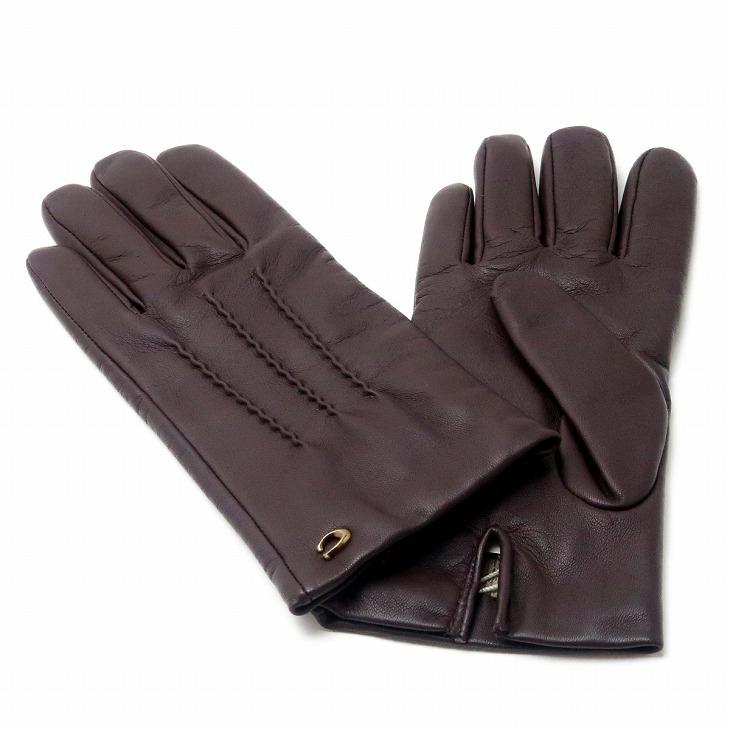 COACH（コーチ） 【並行輸入品】コーチ グローブ レディース 手袋