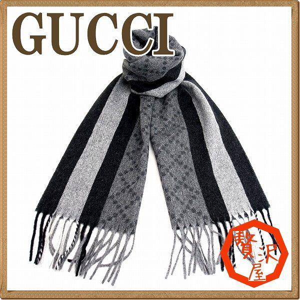 安い売品 グッチ Gucci マフラー ストール 大判マフラー メンズ レディース 4g947 1261 4g947 1261 贅沢屋 通販 Yahoo ショッピング 春夏人気商品 Paynow Universalpapershredding Com