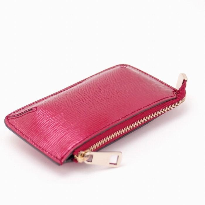 GG グッチ キーケース GUCCI コインケース ポーチ ハート 338193-AV30G 