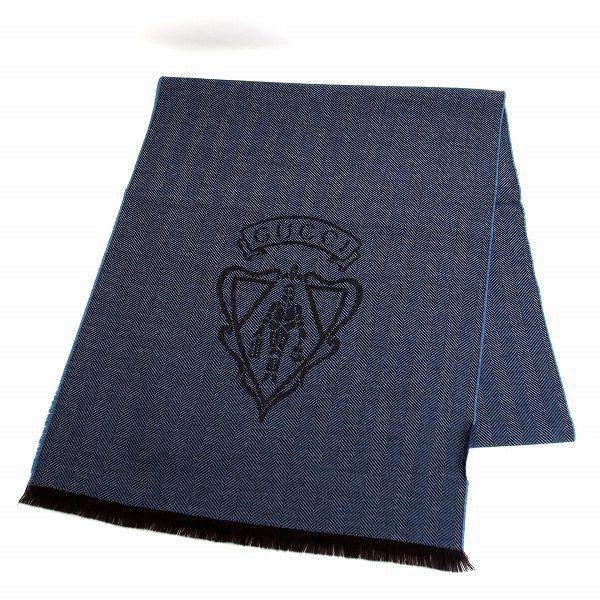GUCCI（グッチ） 【並行輸入品】グッチ マフラー ストール 大判