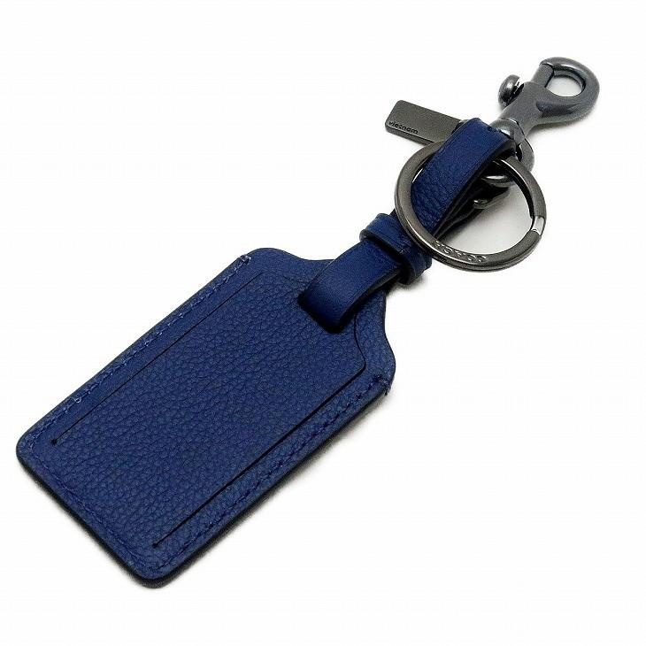 COACH（コーチ） 【並行輸入品】コーチ キーリング メンズ
