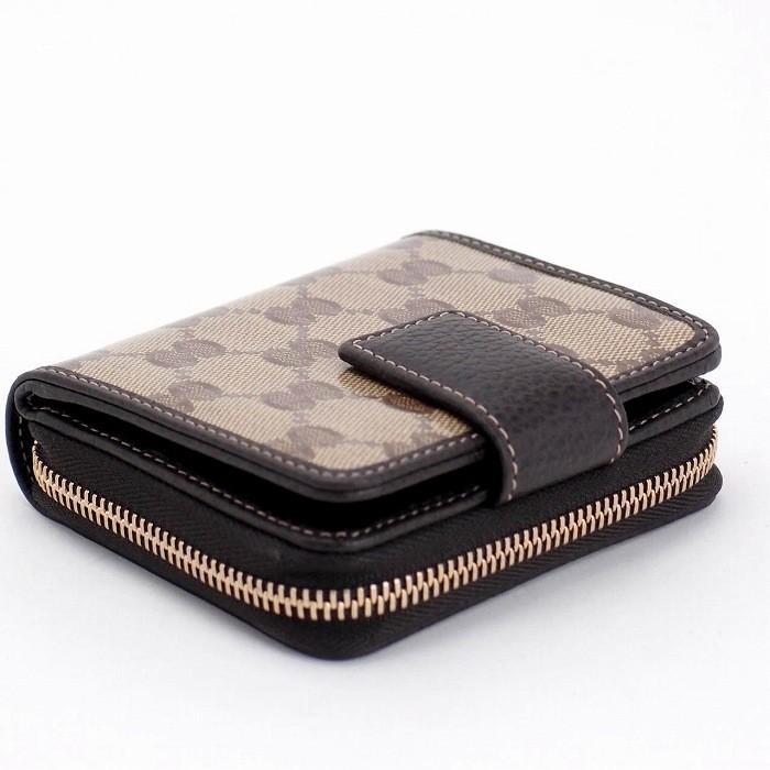 有名人芸能人 メンズ レディース 二つ折り財布 財布 Gucci グッチ 人気 レディース 二つ折り財布 メンズ 財布 Gucci グッチ クリスタル Fzifo 9903 Gg 財布 Meorboston Org