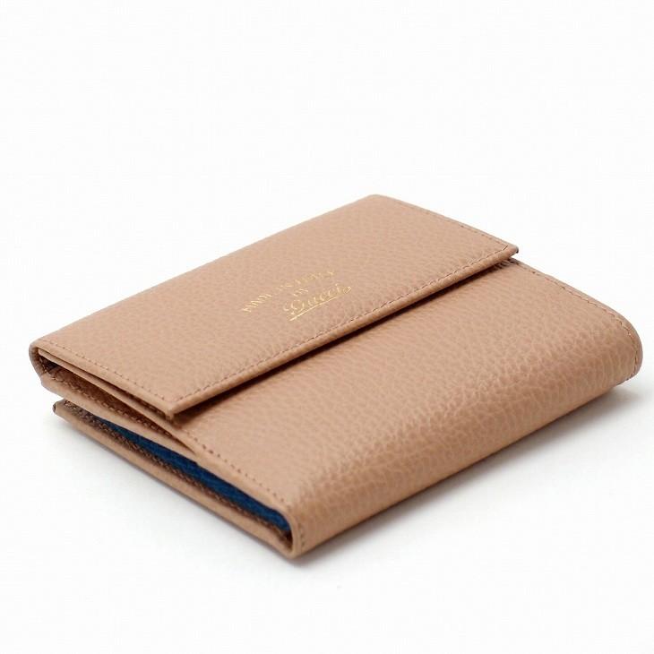2年保証 Ca02g 2762 レザー Italy In Made レディース 二つ折り財布 財布 Gucci グッチ 二つ折り財布 Gucci グッチ 財布 グッチ 財布 Meorboston Org