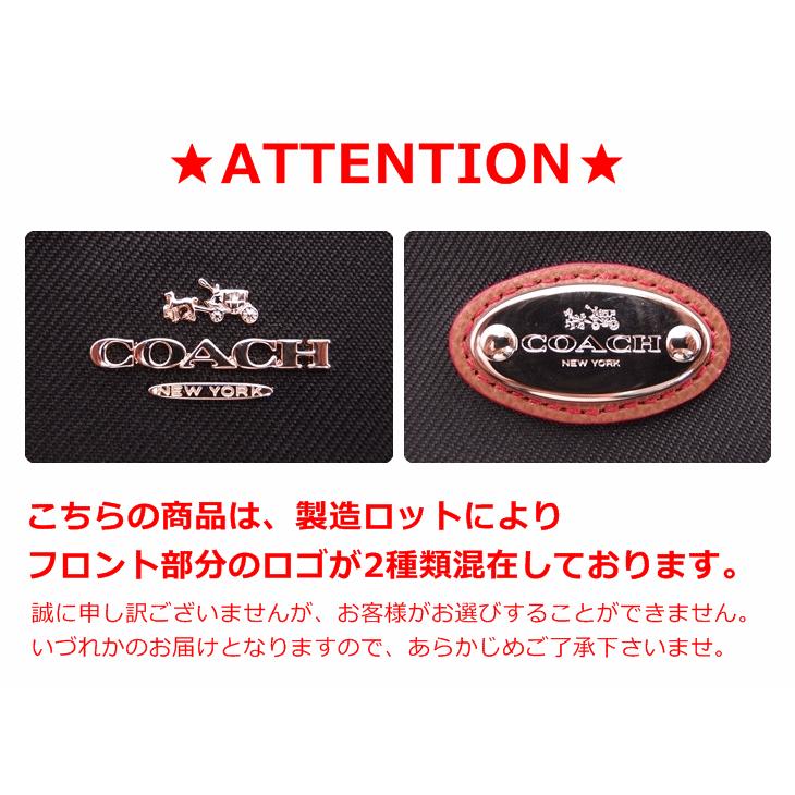 コーチ バッグ COACH レディース トートバッグ ショルダーバッグ ポリー ツイルバッグ 37237IMBLK｜zeitakuya｜04