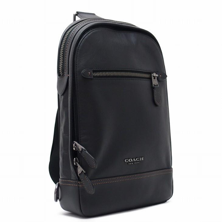 コーチ Coach バッグ メンズ ショルダーバッグ 斜め掛け ワンショルダー qbbk qbbk 贅沢屋 通販 Yahoo ショッピング