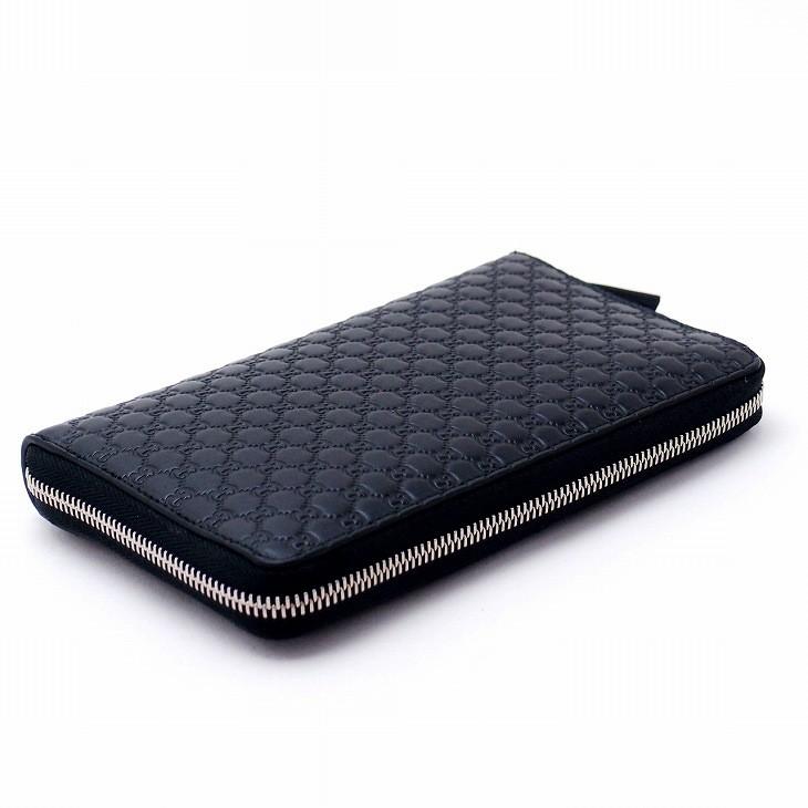 グッチシマ グッチ GUCCI 財布 長財布 メンズ パスポートケース GG 