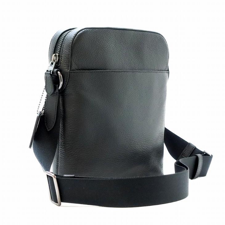 COACH 【並行輸入品】コーチ バッグ メンズ ショルダーバッグ