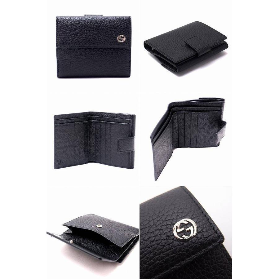 グッチ Gucci 財布 メンズ 二つ折り財布 メンズ Cao0g 1000 Cao0g 1000 贅沢屋 通販 Yahoo ショッピング