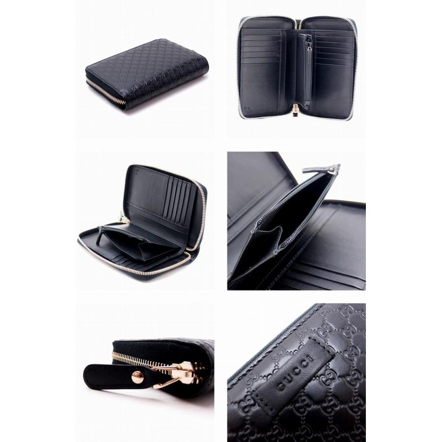 グッチ Gucci 財布 メンズ 長財布 レディース グッチシマ ラウンドファスナー Bmj1g 1000 Bmj1g 1000 贅沢屋 通販 Yahoo ショッピング