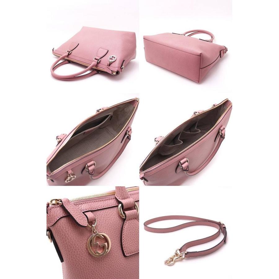 グッチ GUCCI バッグ 2way トートバッグ レディース ショルダーバッグ 